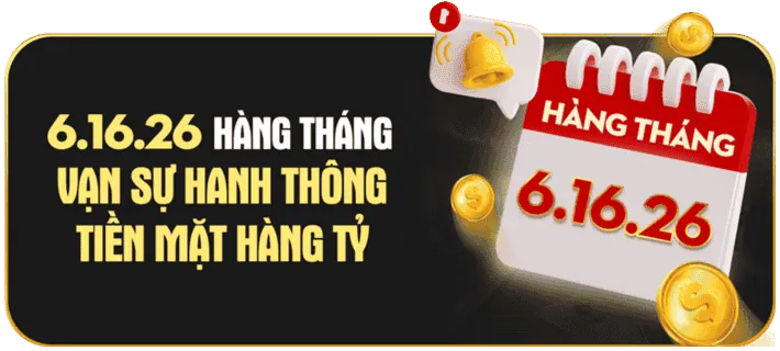 Cấp độ VIP Hoàng Gia của Kubet