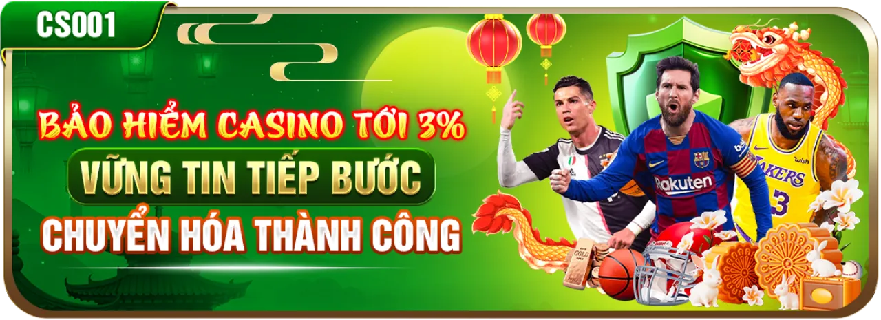 Các chương trình khuyến mãi Kubet