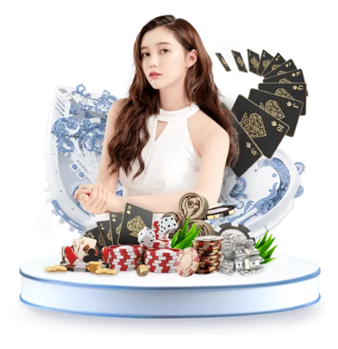 Bàn chơi Blackjack